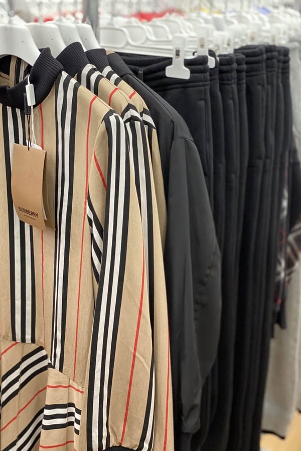 Men's Collection