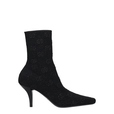 Gucci Ankle Boots