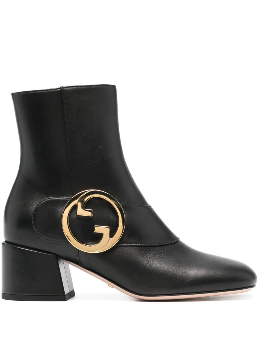 Gucci  Blondie 55mm Boots