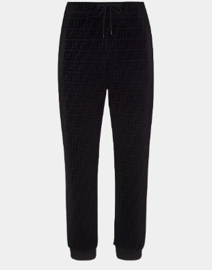 Fendi - Men's - Trousers, Men, Black