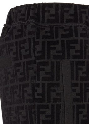 Fendi - Men's - Trousers, Men, Black