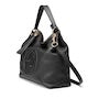 Gucci GG Disco Soho Leather Convertible Hobo