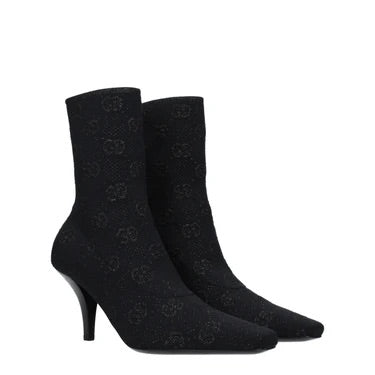 Gucci Ankle Boots