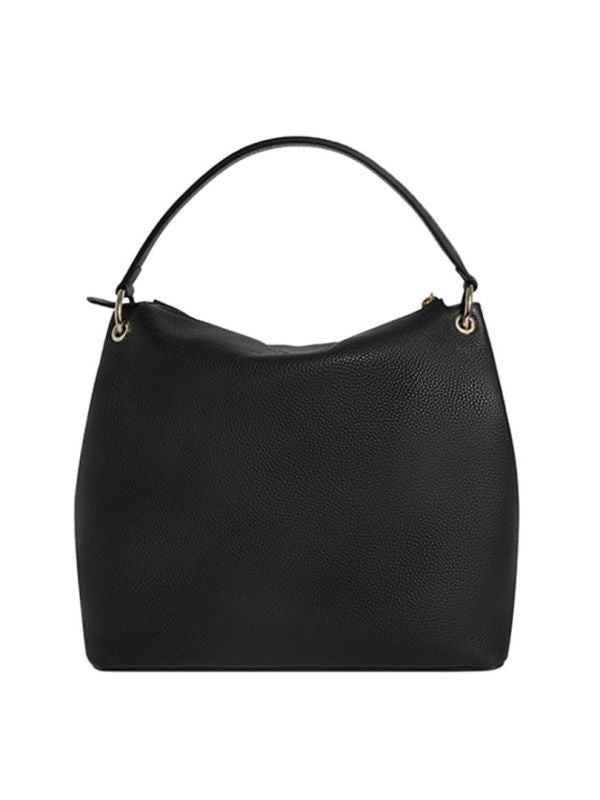 Gucci GG Disco Soho Leather Convertible Hobo