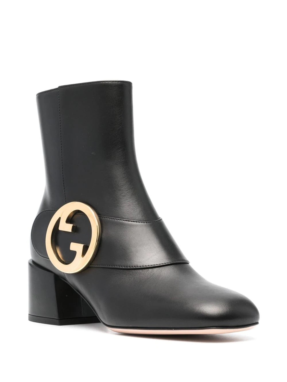 Gucci  Blondie 55mm Boots