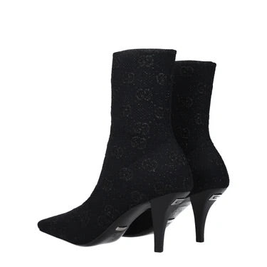 Gucci Ankle Boots