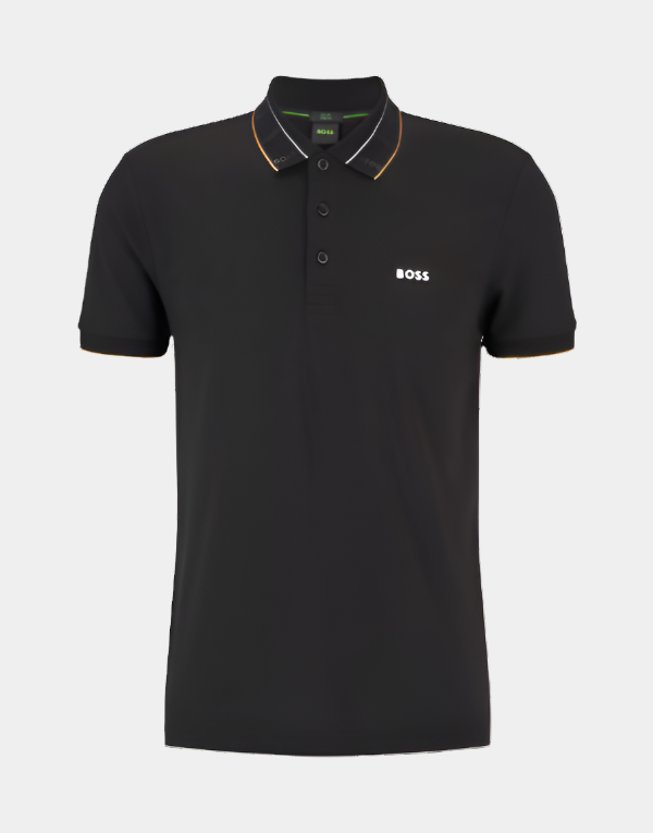 Hugo boss paddy polo