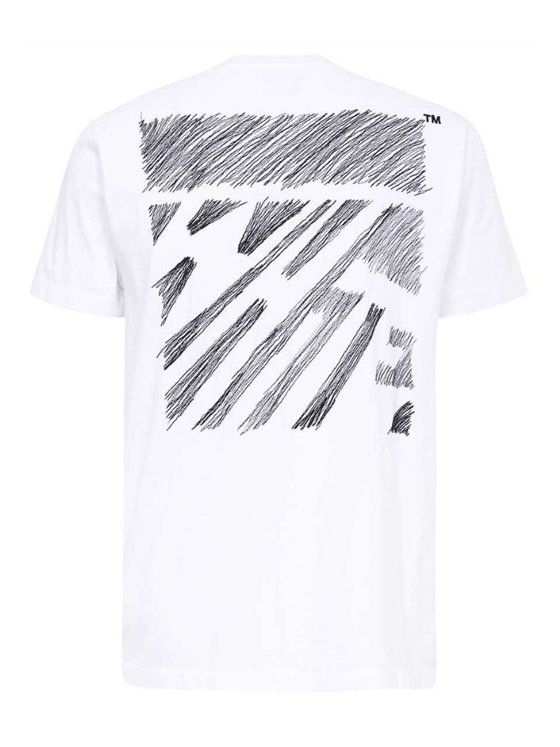 Off-White T shirt