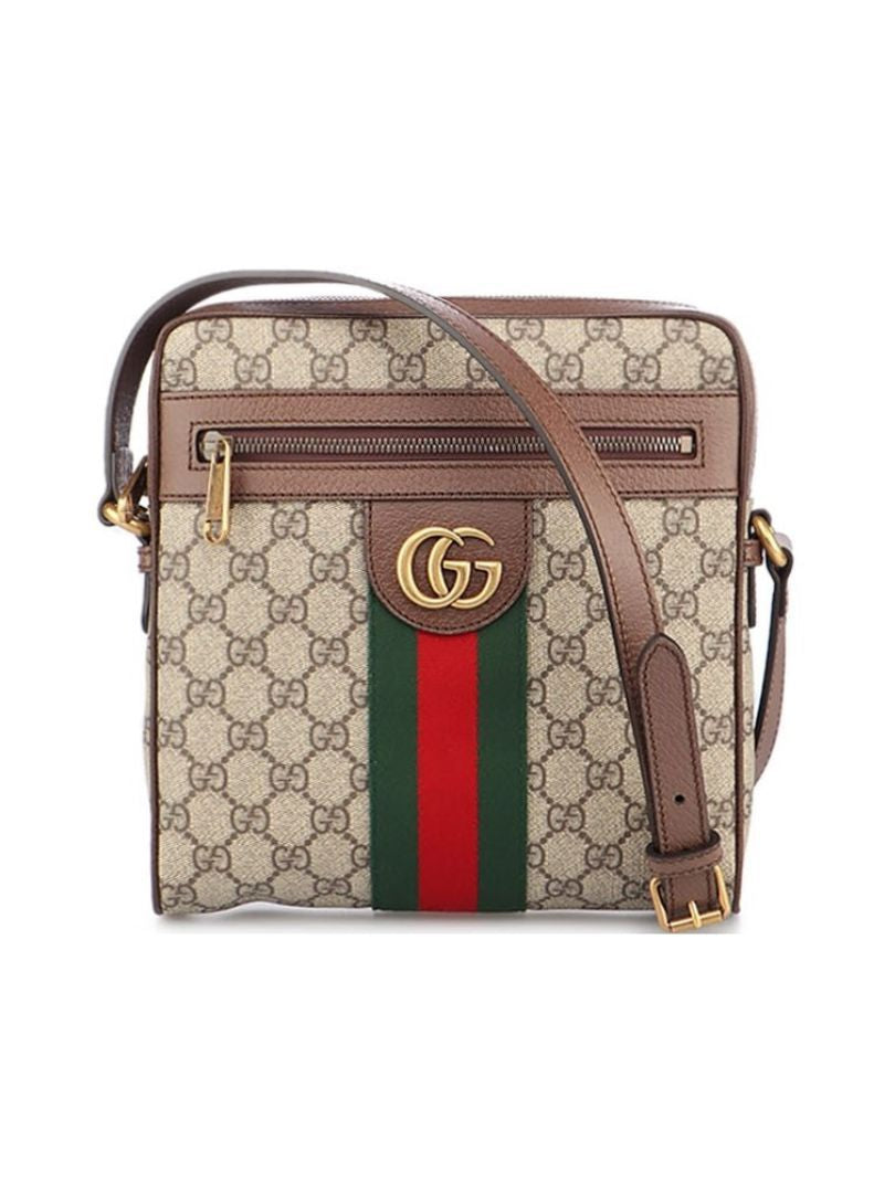 Gucci Ophidia GG messenger bag